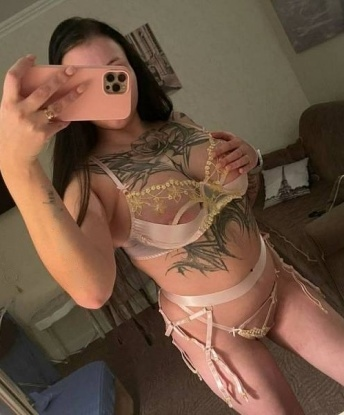 Фаина
