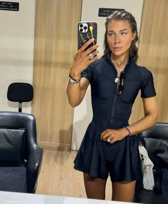 Светлана