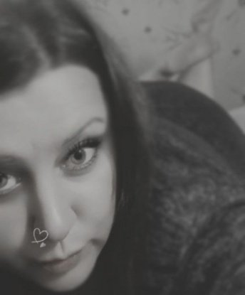 Марина